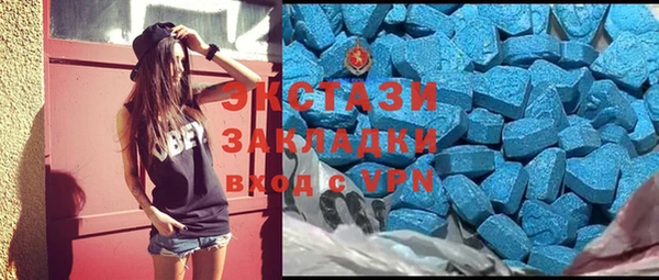 твердый Осинники