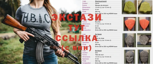 амф Осташков