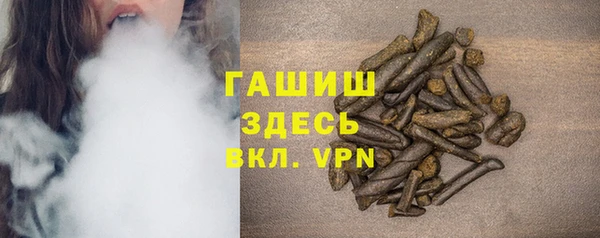 твердый Осинники